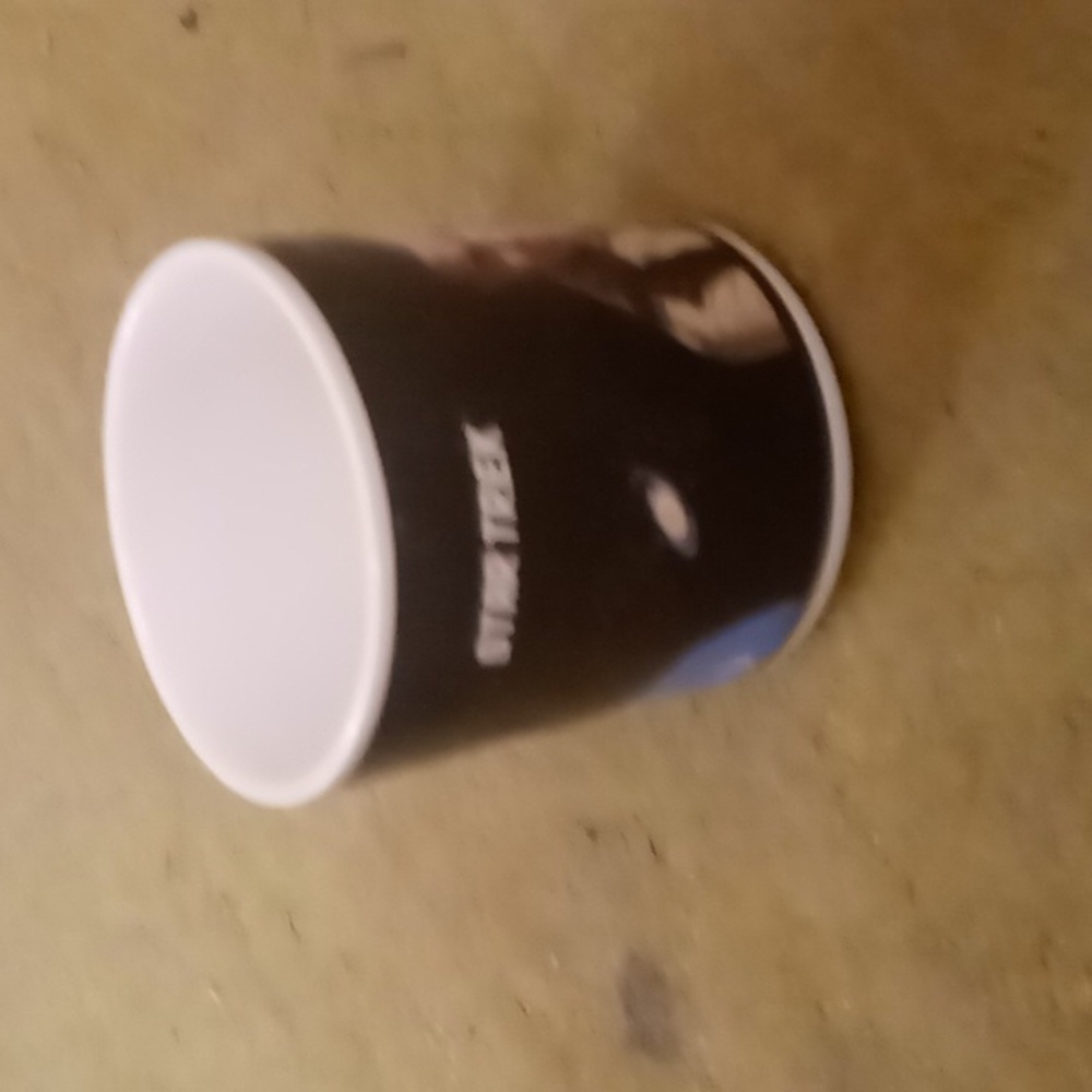 Star Trek- Spock & Kirk. Mug